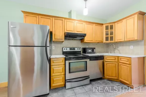 3 bedrooms apartment for rent in Bedford Stuyvesant - Brooklyn, New York