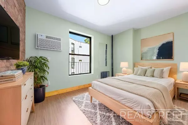 3 bedrooms apartment for rent in Bedford Stuyvesant - Brooklyn, New York