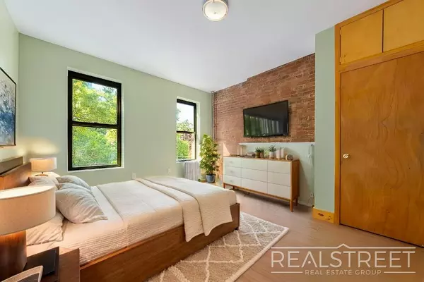 3 bedrooms apartment for rent in Bedford Stuyvesant - Brooklyn, New York