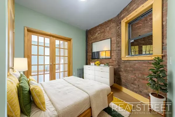 3 bedrooms apartment for rent in Bedford Stuyvesant - Brooklyn, New York