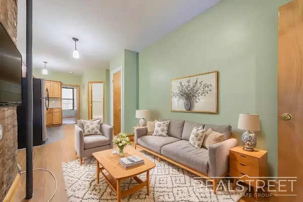 3 bedrooms apartment for rent in Bedford Stuyvesant - Brooklyn, New York