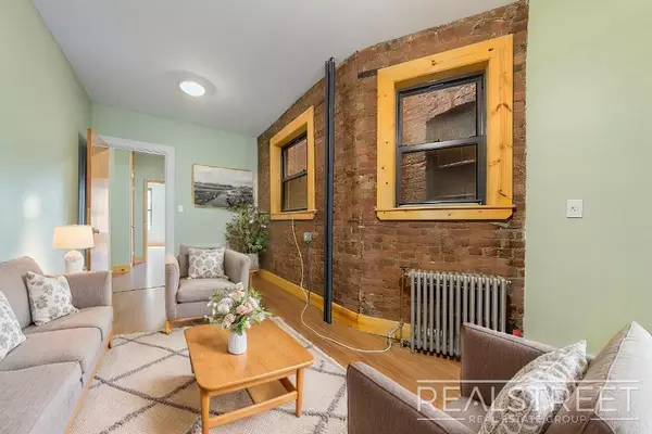 3 bedrooms apartment for rent in Bedford Stuyvesant - Brooklyn, New York