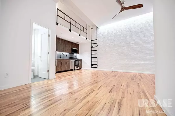 Studio Apartment for rent in West Village - Manhattan, New York