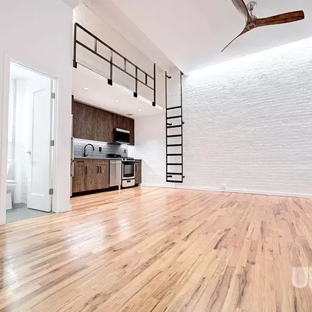 Studio Apartment for rent in West Village - Manhattan, New York