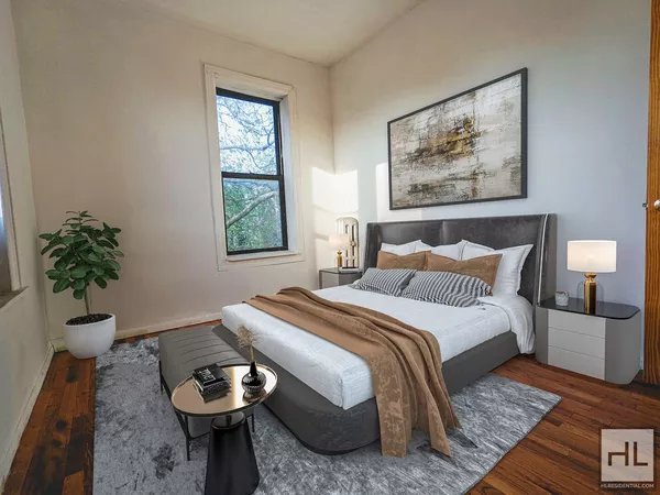 2 bedrooms apartment for rent in Park Slope - Brooklyn, New York