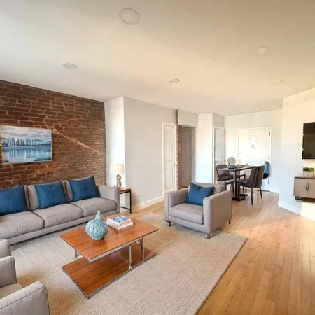 3 bedrooms apartment for rent in Washington Heights - Manhattan, New York