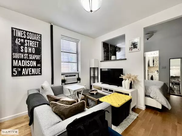 Studio Apartment for rent in Greenpoint - Brooklyn, New York