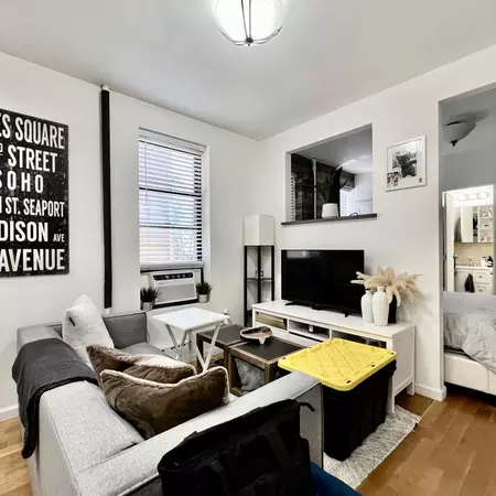Studio Apartment for rent in Greenpoint - Brooklyn, New York