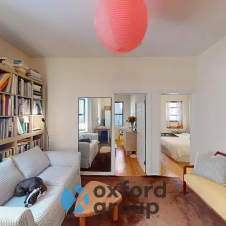 2 bedrooms apartment for rent in Lower East Side - Manhattan, New York