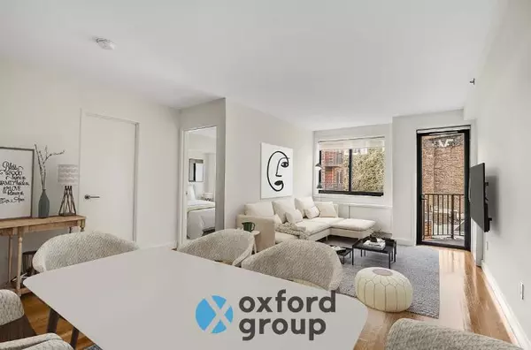 1 bedroom apartment for rent in Chelsea - Manhattan, New York