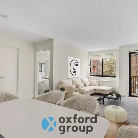 1 bedroom apartment for rent in Chelsea - Manhattan, New York