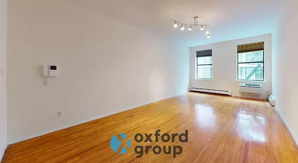 Studio Apartment for rent in Midtown West - Manhattan, New York