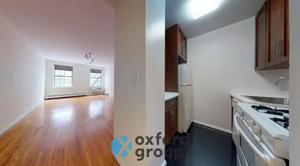 Studio Apartment for rent in Midtown West - Manhattan, New York
