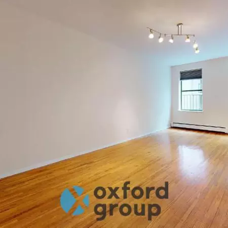Studio Apartment for rent in Midtown West - Manhattan, New York