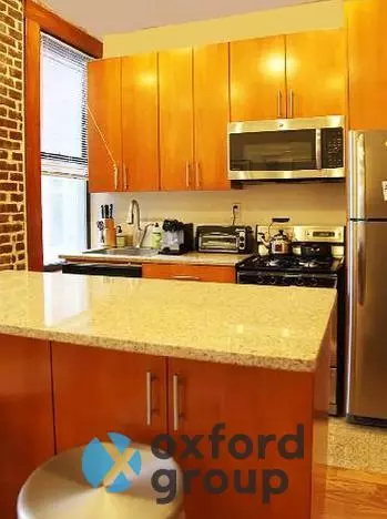 1 bedroom apartment for rent in Soho - Manhattan, New York