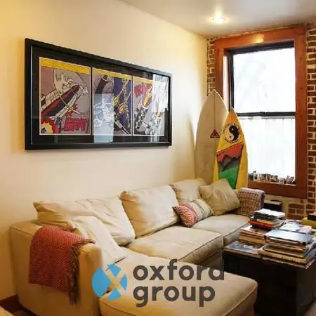 1 bedroom apartment for rent in Soho - Manhattan, New York