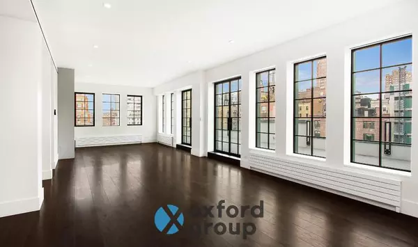 4 bedrooms apartment for rent in Upper East Side - Manhattan, New York