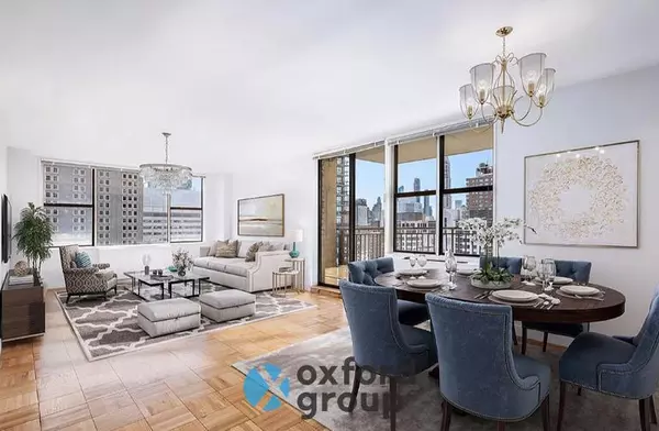 2 bedrooms apartment for rent in Upper East Side - Manhattan, New York