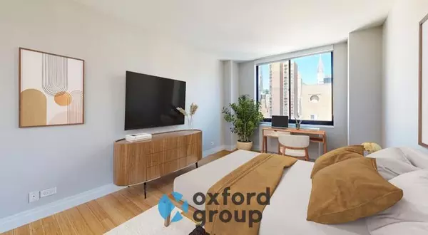 1 bedroom apartment for rent in Midtown - Manhattan, New York