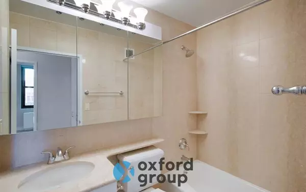 1 bedroom apartment for rent in Midtown - Manhattan, New York