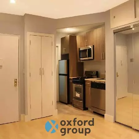 Studio Apartment for rent in East Village - Manhattan, New York