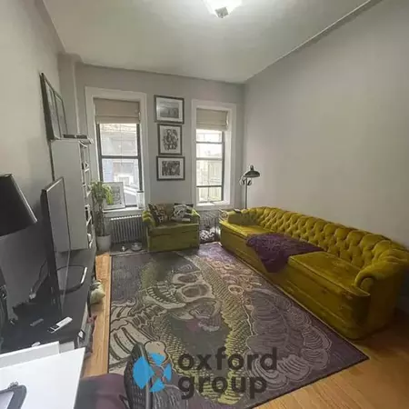 1 bedroom apartment for rent in Chelsea - Manhattan, New York