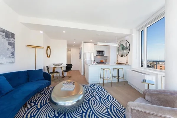 2 bedrooms apartment for rent in Brighton Beach - Brooklyn, New York