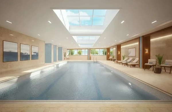 2 bedrooms apartment for rent in Brighton Beach - Brooklyn, New York