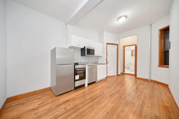 1 bedroom apartment for rent in Clinton Hill - Brooklyn, New York
