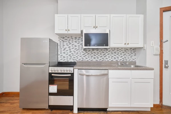 1 bedroom apartment for rent in Clinton Hill - Brooklyn, New York