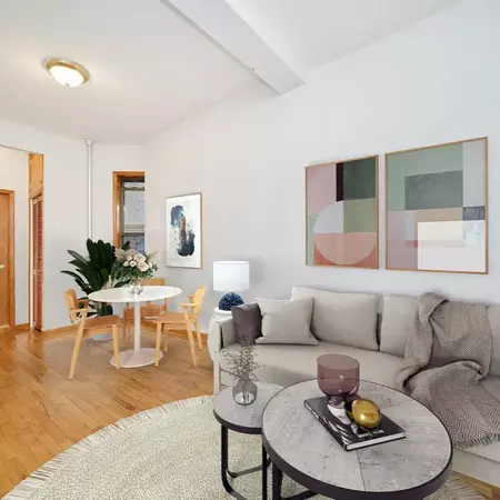 1 bedroom apartment for rent in Clinton Hill - Brooklyn, New York