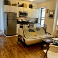 Room for rent in Harlem #2