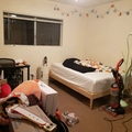 Room for rent in Long Beach #1