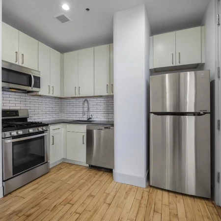 2 bedrooms apartment for rent in Bushwick - Brooklyn, New York