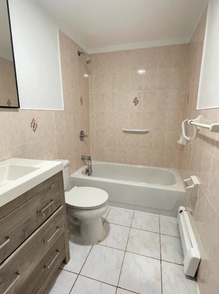 2 bedrooms apartment for rent in Bedford Stuyvesant - Brooklyn, New York