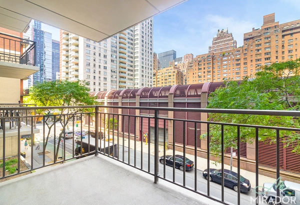 1 bedroom apartment for rent in Murray Hill - Manhattan, New York