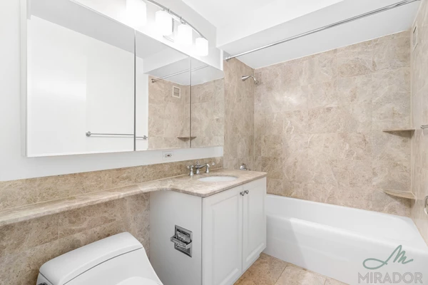 2 bedrooms apartment for rent in Flatiron - Manhattan, New York