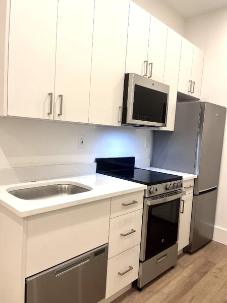 1 bedroom apartment for rent in Upper West Side - Manhattan, New York