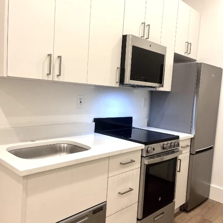 1 bedroom apartment for rent in Upper West Side - Manhattan, New York
