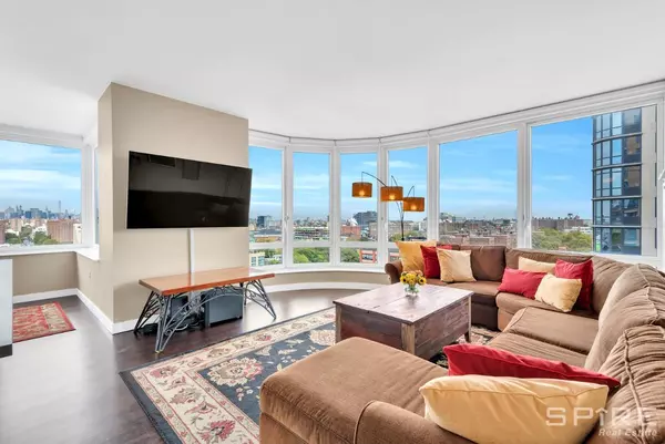 2 bedrooms apartment for rent in Downtown Brooklyn - Brooklyn, New York