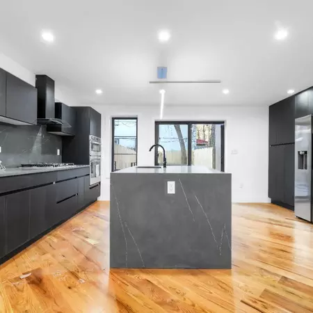 3 bedrooms apartment for rent in Bedford Stuyvesant - Brooklyn, New York