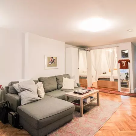 1 bedroom apartment for rent in Cobble Hill - Brooklyn, New York
