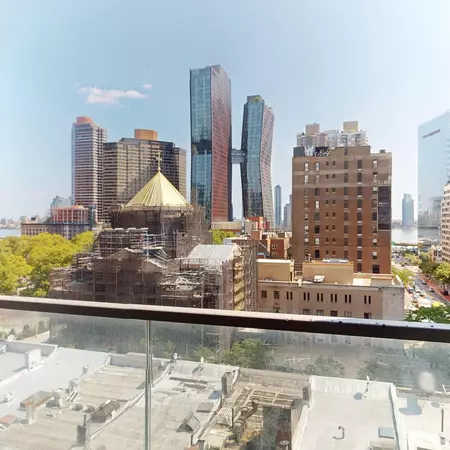1 bedroom apartment for rent in Murray Hill - Manhattan, New York