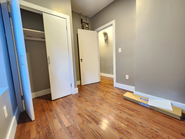 3 bedrooms apartment for rent in Harlem - Manhattan, New York