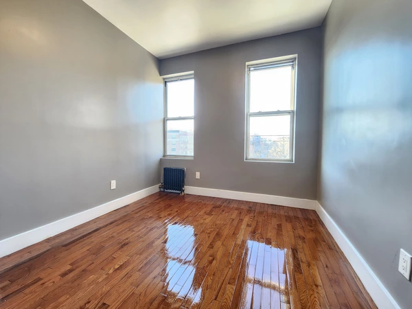 3 bedrooms apartment for rent in Harlem - Manhattan, New York