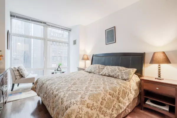Coliving in Midtown West - Manhattan, New York