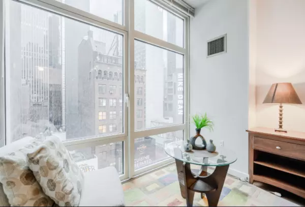 Coliving in Midtown West - Manhattan, New York
