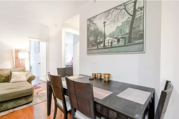 Coliving in Midtown West - Manhattan, New York