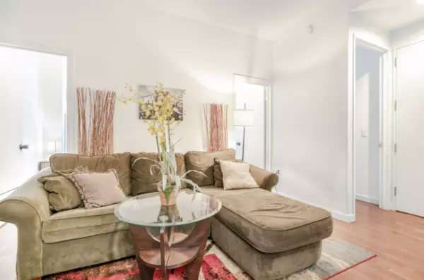 Coliving in Midtown West - Manhattan, New York