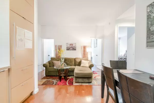 Coliving in Midtown West - Manhattan, New York